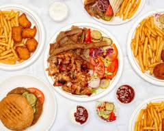 Orient Express Kebap