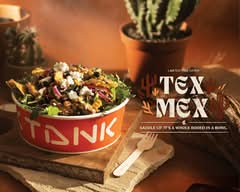 Tank Juice (Barrington)