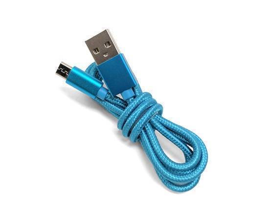 SMART Micro USB Braided Charging Cable