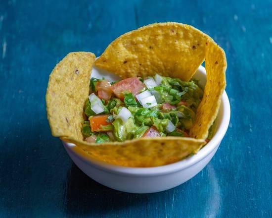 Guacamole