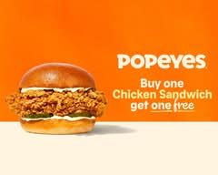 Popeyes (Derby)