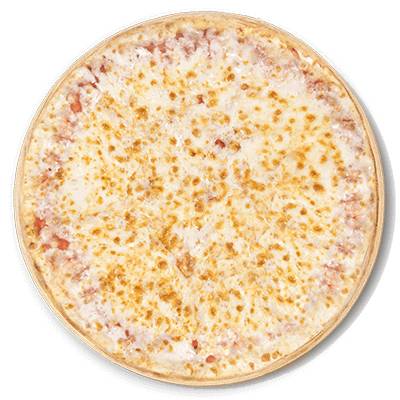 🍕 Pizza Raclette  🧀🫕🥔