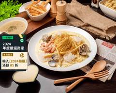 義麵寶寶 PastaBaby 中和忠孝店