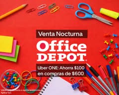 Office Depot 🛒🛍️(Gomez Palacios)