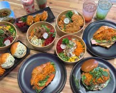 Cafe MASIL 달빛마실