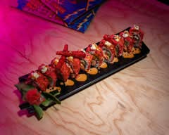 Rollito Urban Ibero (Leon)