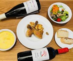 西 洋グリルキッチン　こんふぃ屋