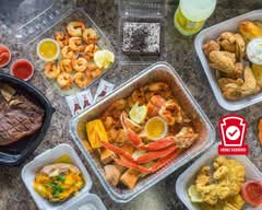 Crawlins Seafood
