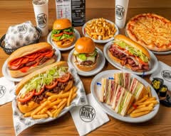 Restaurant Chez Miky