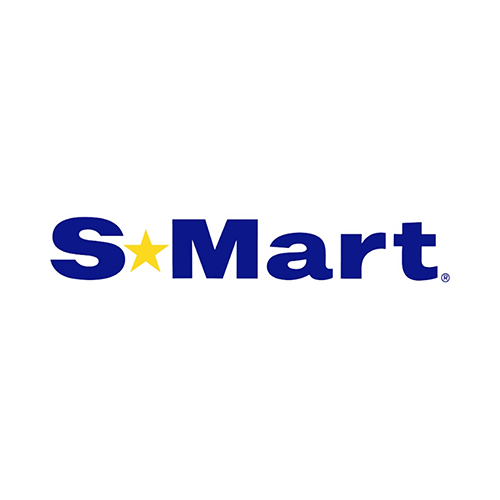 S-Mart logo