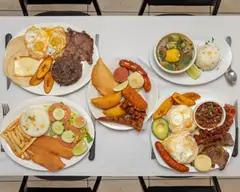 El Verdadero Sabor Zuliano (Consulate Dr)