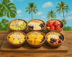 マウイアサイーボウル】Maui Acai Bowl 十三店の出前・宅配