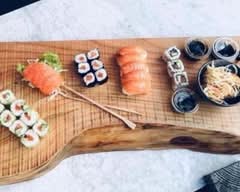 Very Sushi'C (Tarbes)