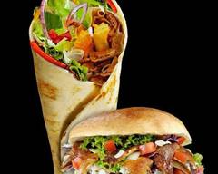 Istanbul Doner Kebab