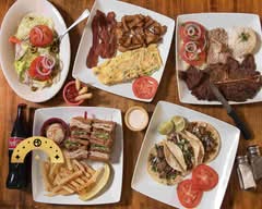 EL VAQUERO MEXICAN GRILL