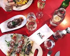 Polina Pizzeria (44 Rue Saint-Louis)