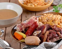 Hace tiempo de Cocido (Madrid)