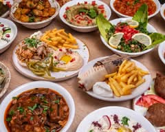 Beirut Grill House