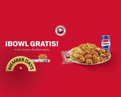 Panda Express (Multiplaza)