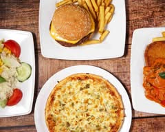 Pizzeria Richarz Recklinghausen
