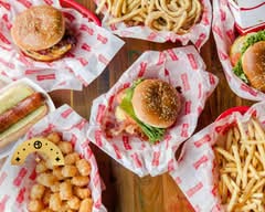 Tasty Burger (Central Square)