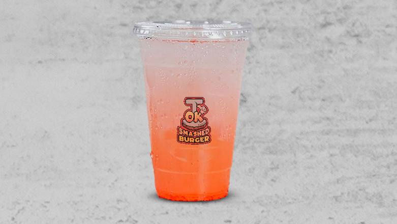 Strawberry Lemonade