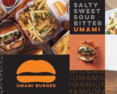 Umami Burger (2125 Terry Avenue)
