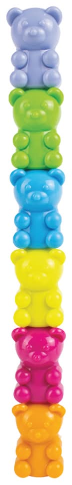 Pembrook Bear Highlighters