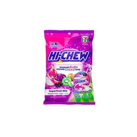 HI CHEW Superfruit Mix 3.17oz