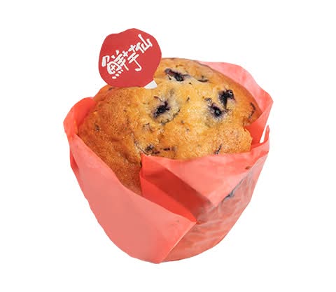Blueberry Muffin