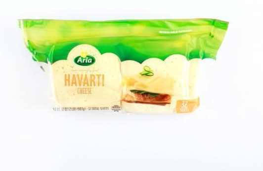 Arlaﾊﾊﾞﾃｨ ﾁｰｽﾞｽﾗｲｽ