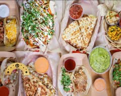 Taco Lab (Clifton)
