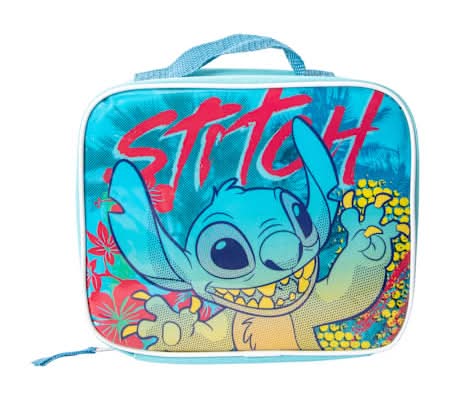 Disney Stitch Lunch Bag Stitch