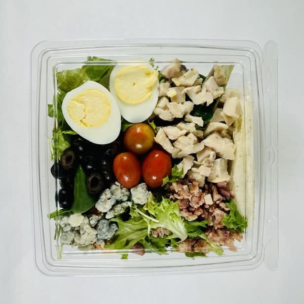 Cobb Salad