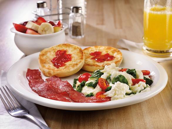 Fit Slam (350 Cals)