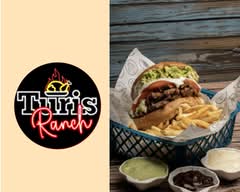 Turis Ranch (Tierras Blancas)