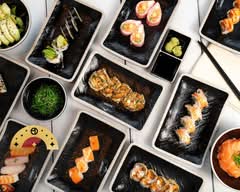 Sumo Sushi & Grill AYCE (Burlington)