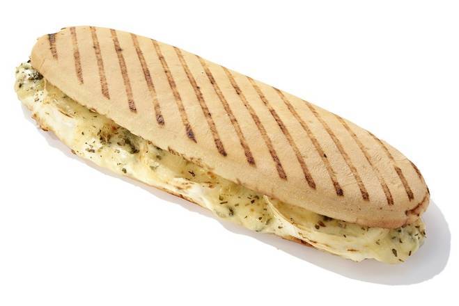 Panini 3 fromage🥖🧀