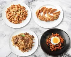 Northshore Golden castle (East Coast Road)