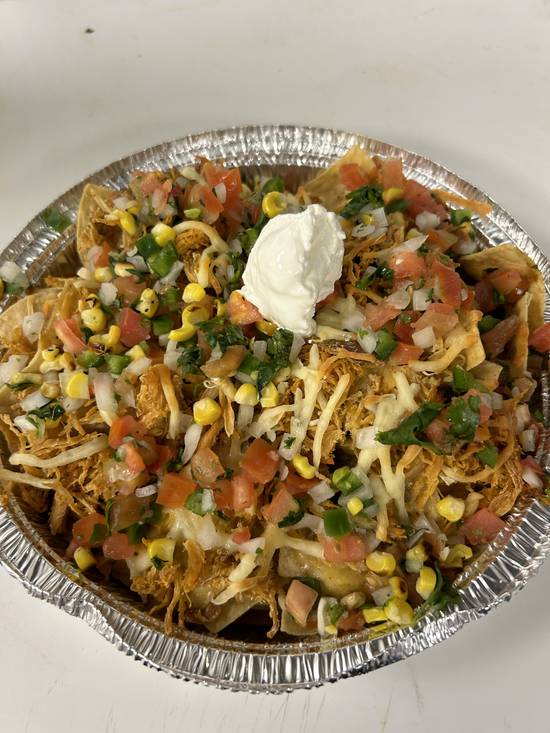 Nachos