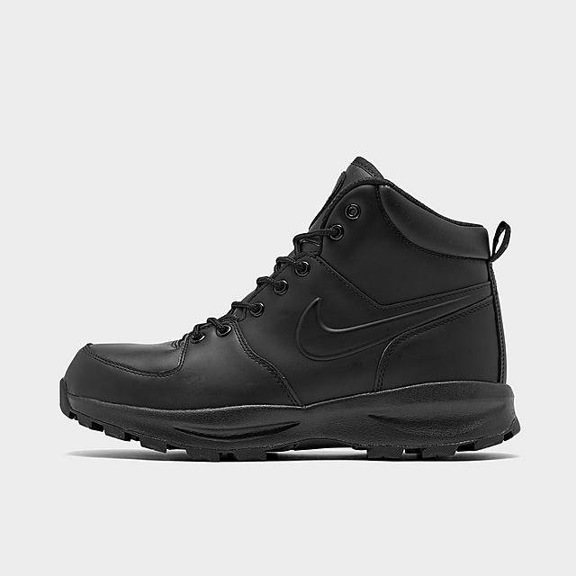 Nike Manoa Leather Boots (8.0)