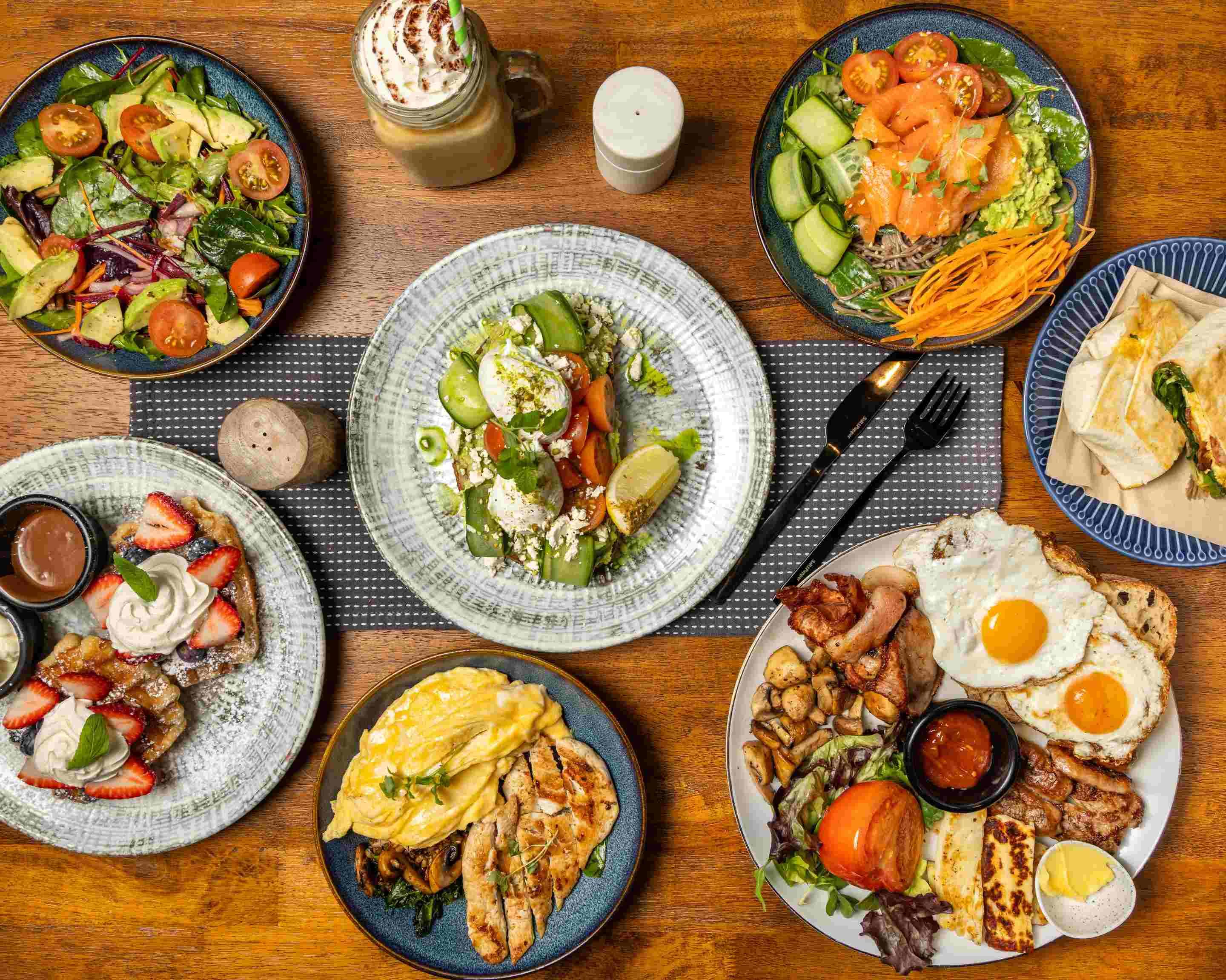 The Lil Hut Menu Takeout in Sydney Delivery Menu & Prices Uber Eats