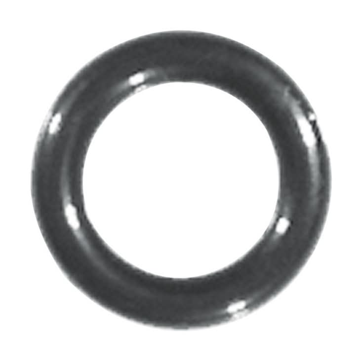 Danco 3/8 In. D X 1/4 In. D #5 Rubber O-Ring 1 Pk