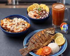 Mariscos Otro Pex