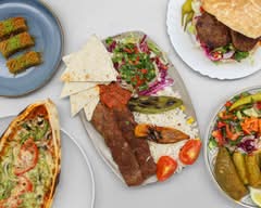 Alanya Döner Kebap Haus