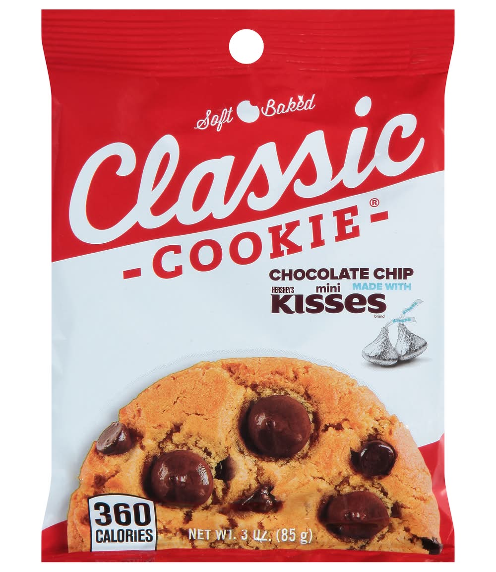 Safeway - Cookies-n-Milk No Eggs Edible Cookie Dough, Chocolate