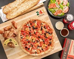 241 Pizza  (2291 Kipling Ave)