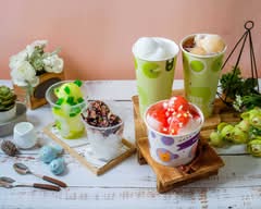 Q醬雪淇冰 安南店