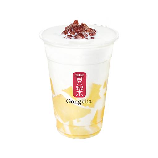 Gong Cha Haymarket Menu Takeaway in Newcastle Upon Tyne