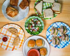 Spoony's Cafe (6622 Southpoint Drive South)